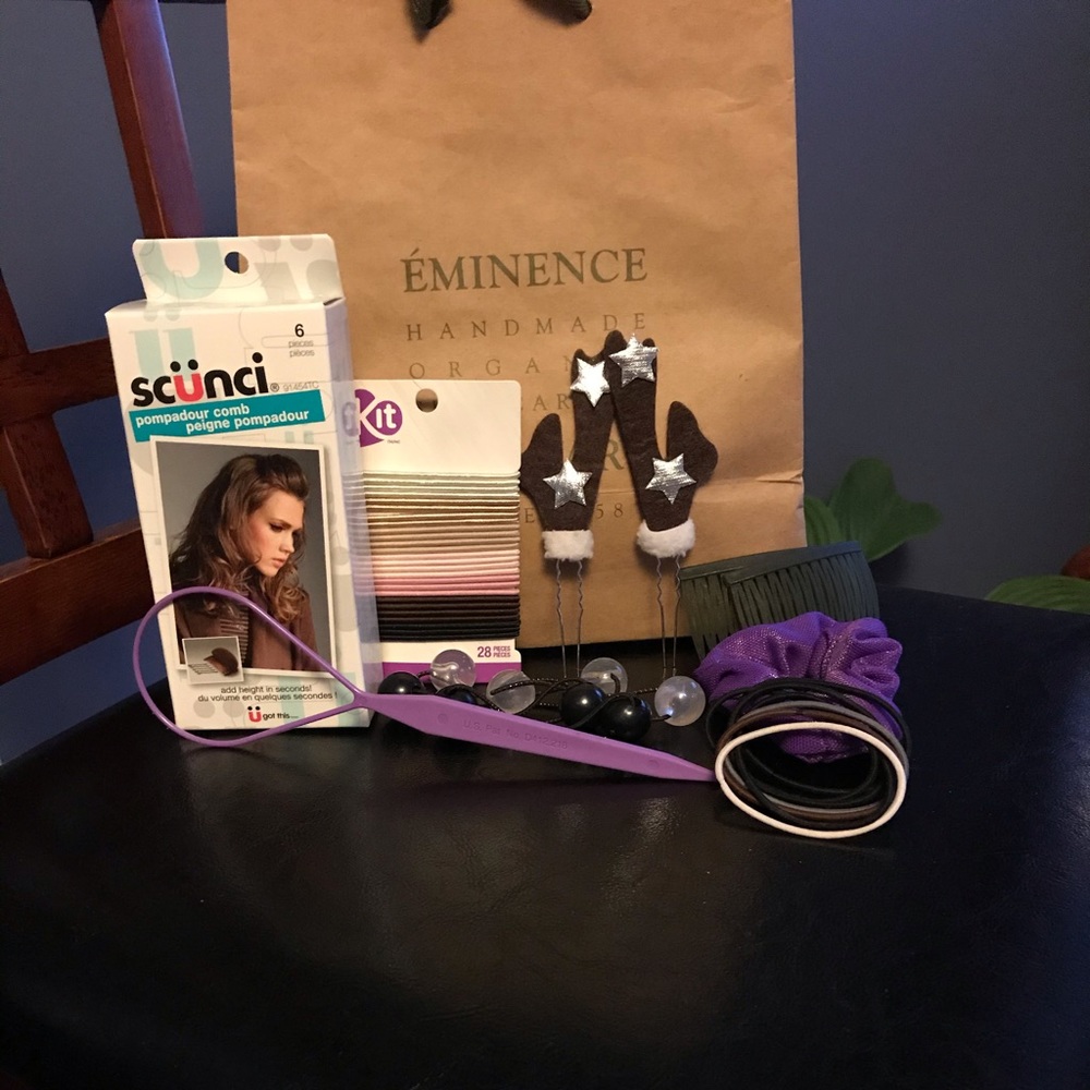 🔥5/15 Hair styling bundle